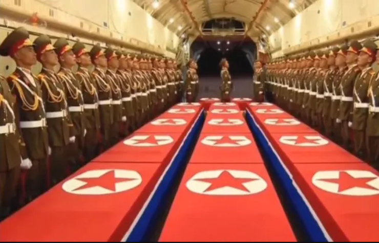 "Томагавками" ВСУ будут уничтожать спецов Ким Чен Ына? "Связи нет, командиры сбежали": Пошла массовая сдача в плен. СВОдки с фронта