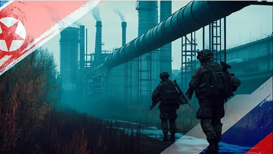 Коллаж "Новороссия"