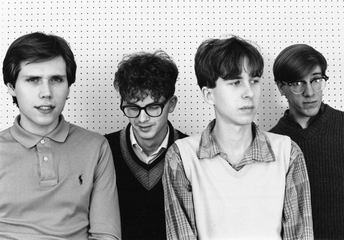 The Feelies