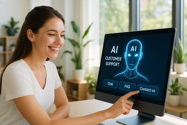    ИИ автоматизация для бизнеса Astralot AI