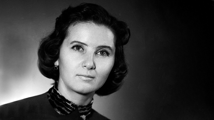 Раиса Максимова