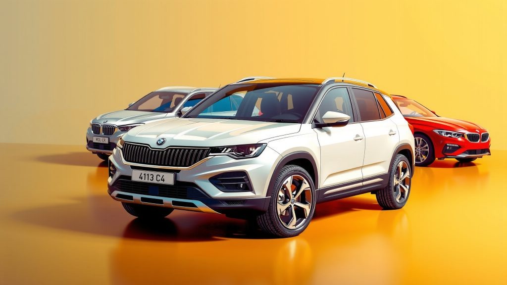    Кроссоверы авто из Грузии: где маржа при перепродаже самая жирная