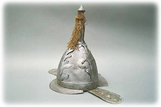    Тайна Останкинского дворца