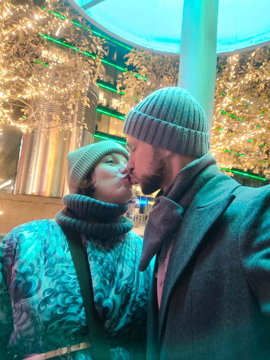 © Яна Левашова 