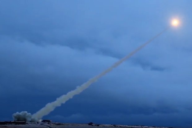 Фото: Министерство обороны РФ