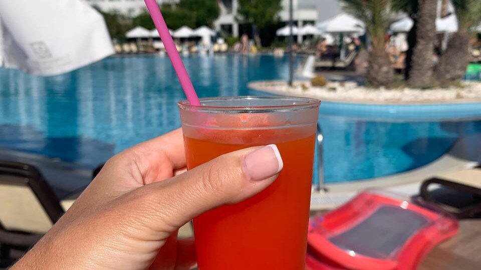 Fame Residence отель 4⭐️ в Анталье