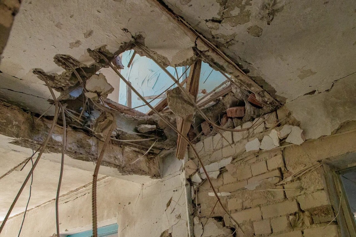    Фото: ТРК «Таврия»