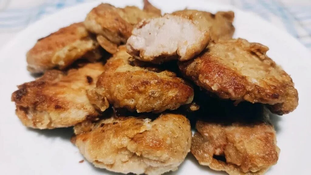 Это правда вкусно. В рыбных магазинах продаются замороженные молоки кеты, трески и т.д. Попробуйте пожарить в панировке — сильно удивитесь