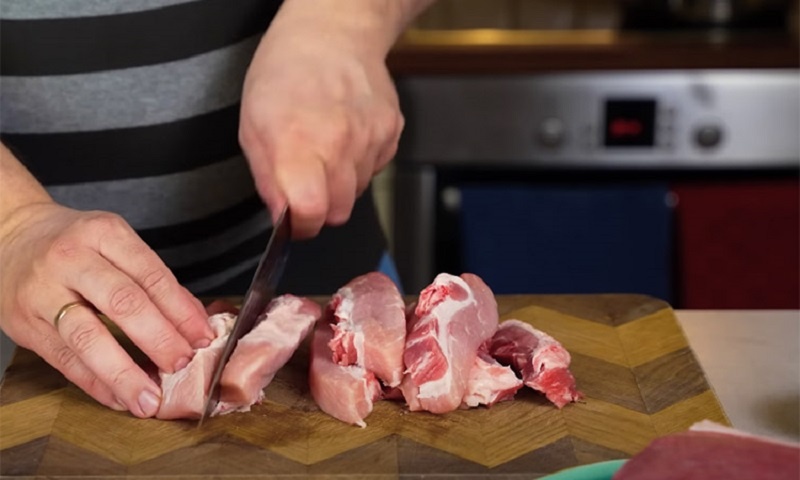 Домашняя тушёнка на зиму: запас, который всегда под рукой