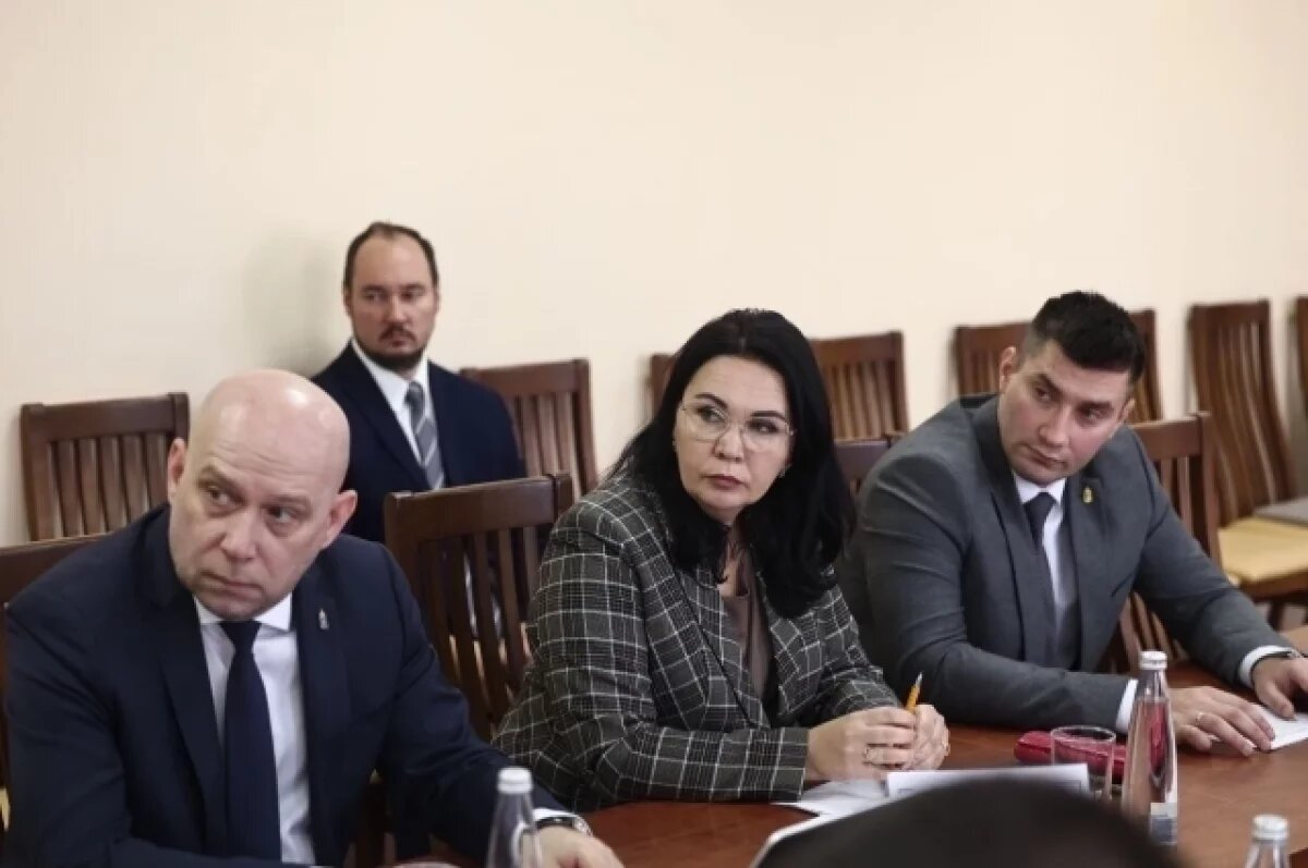    Володарский район Астраханской области показывает хорошие результаты