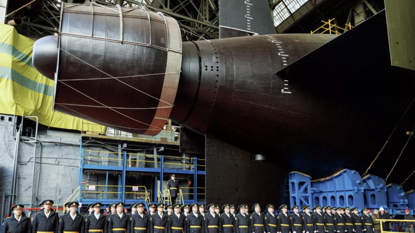   РИА Новости