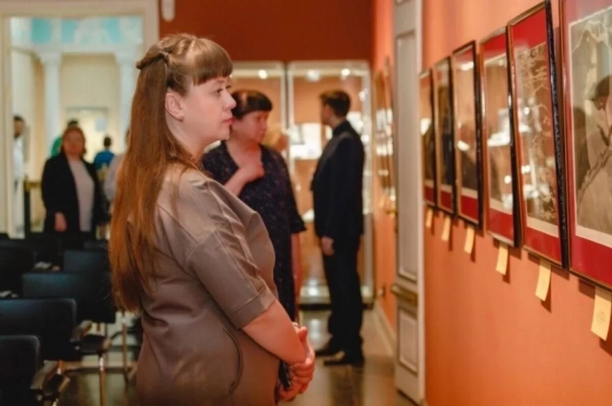    В Свердловской области к ночи искусств приурочили более 1300 мероприятий