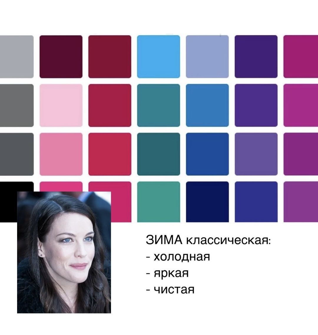 Фото канала Модный завет