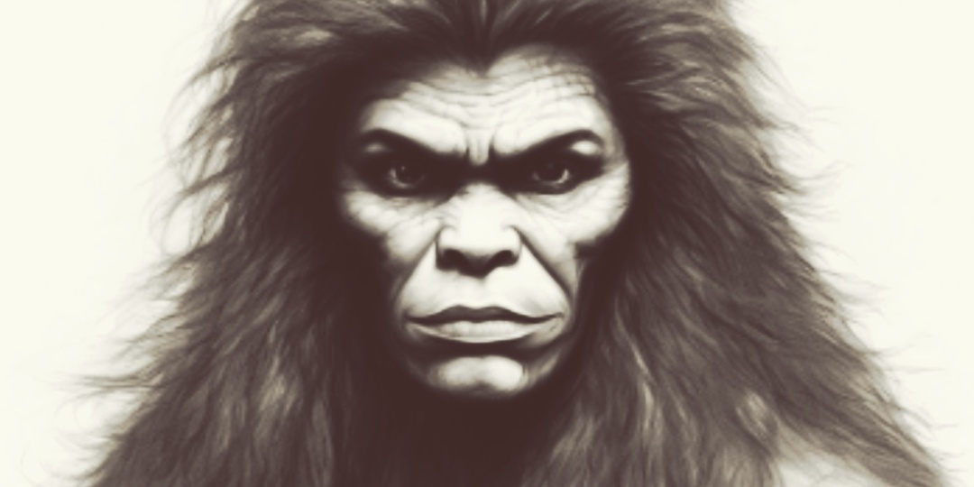 Зана: тайна дикой женщины из Абхазии, дети которой живут среди нас до сих пор