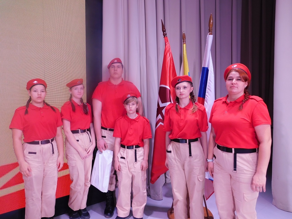    Фотография Анны Зубаревой