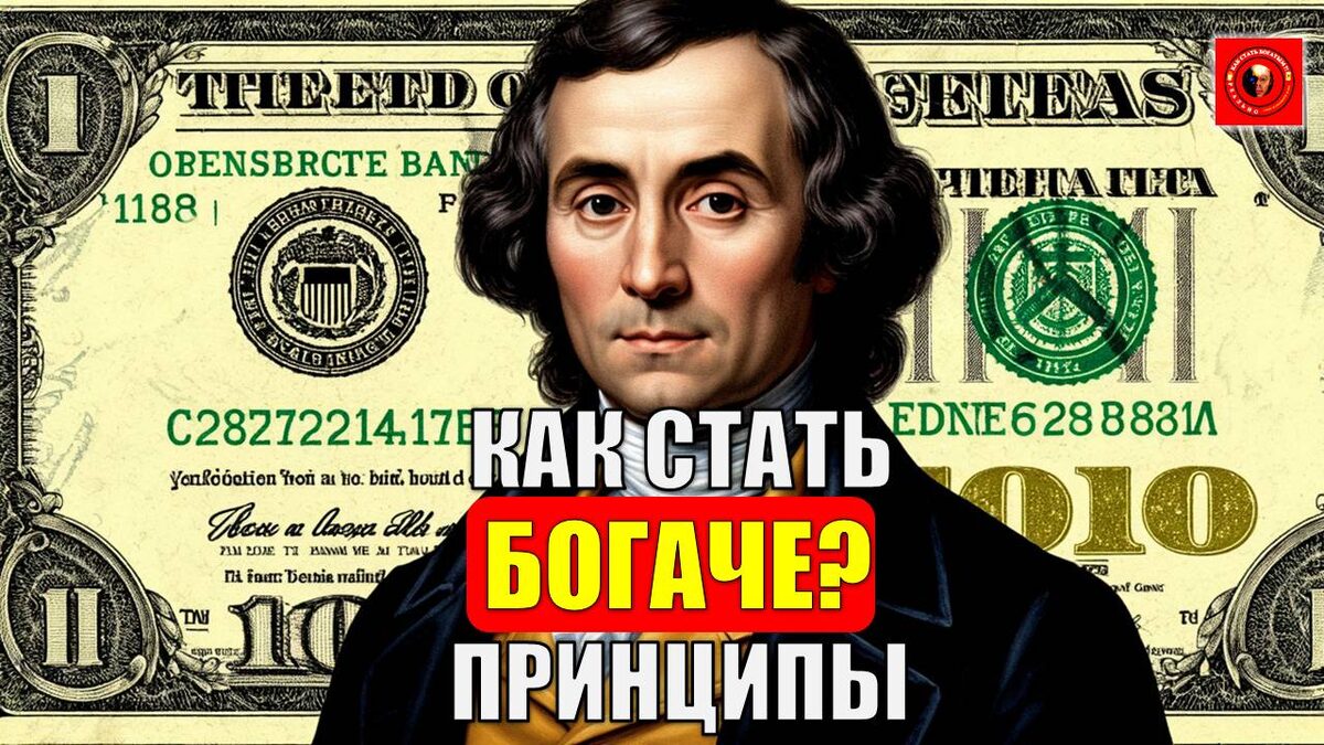 Общая стратегия обогащения.