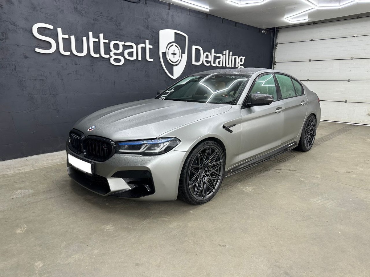 Все работы в Штутгарт Гараж выполняются под видеонаблюдением.