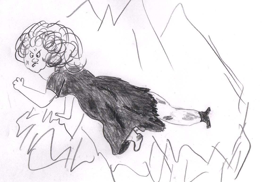 рисунок автора 