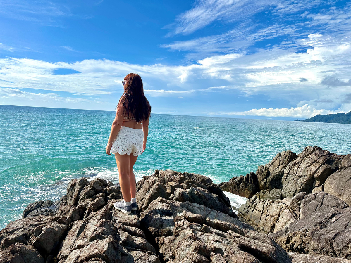 Мечты сбываются. Остров Ко Чанг.