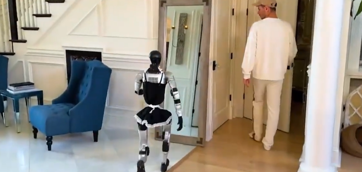 Кадр из видео  📷
