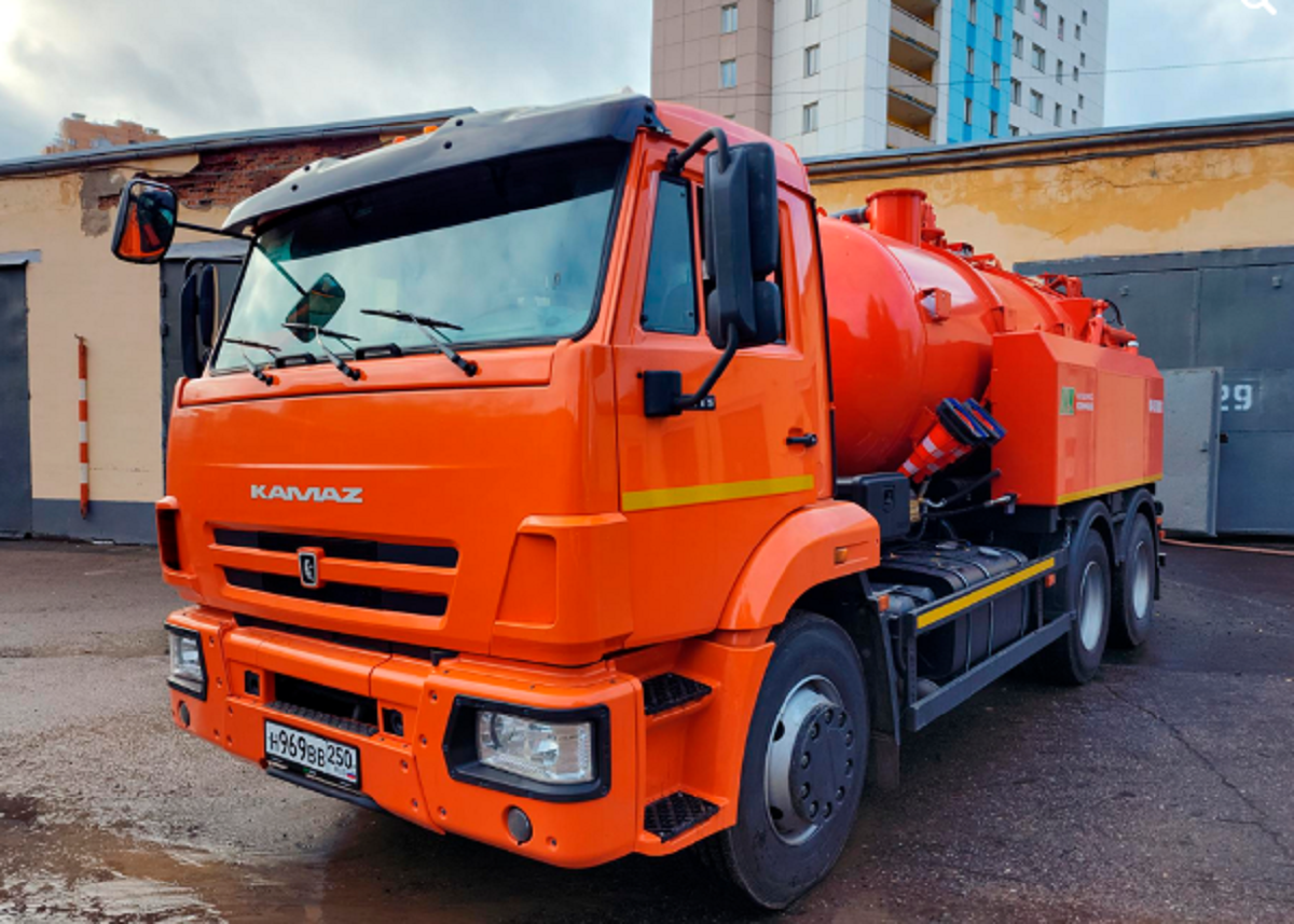    Фото: Иван Чижов, источник: Медиабанк Подмосковья