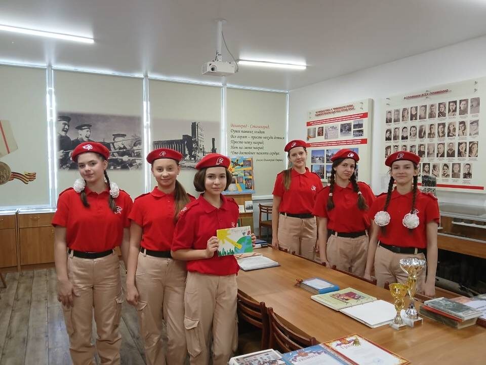    Фото: Гимназия № 4