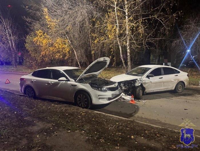    ФОТО: ГУ МВД по Самарской области