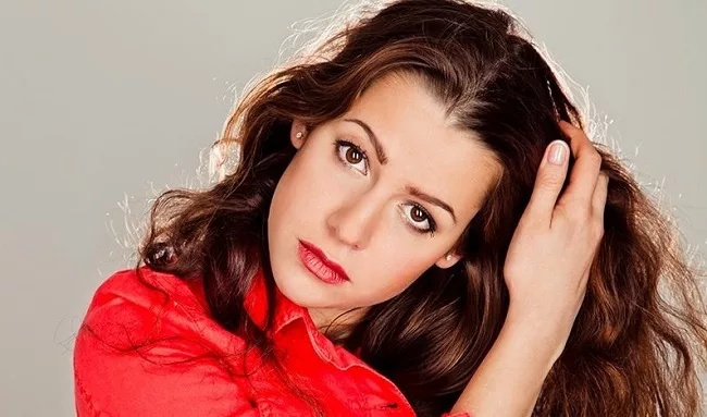 Ксения Радченко