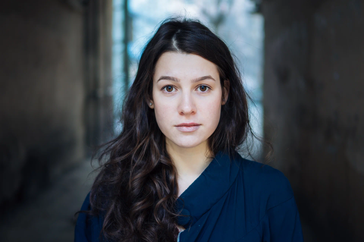 Ксения Радченко