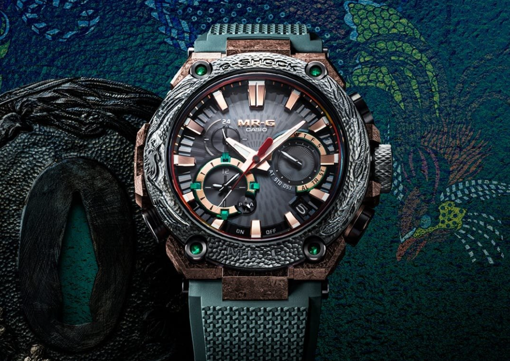 Фото Casio  📷
