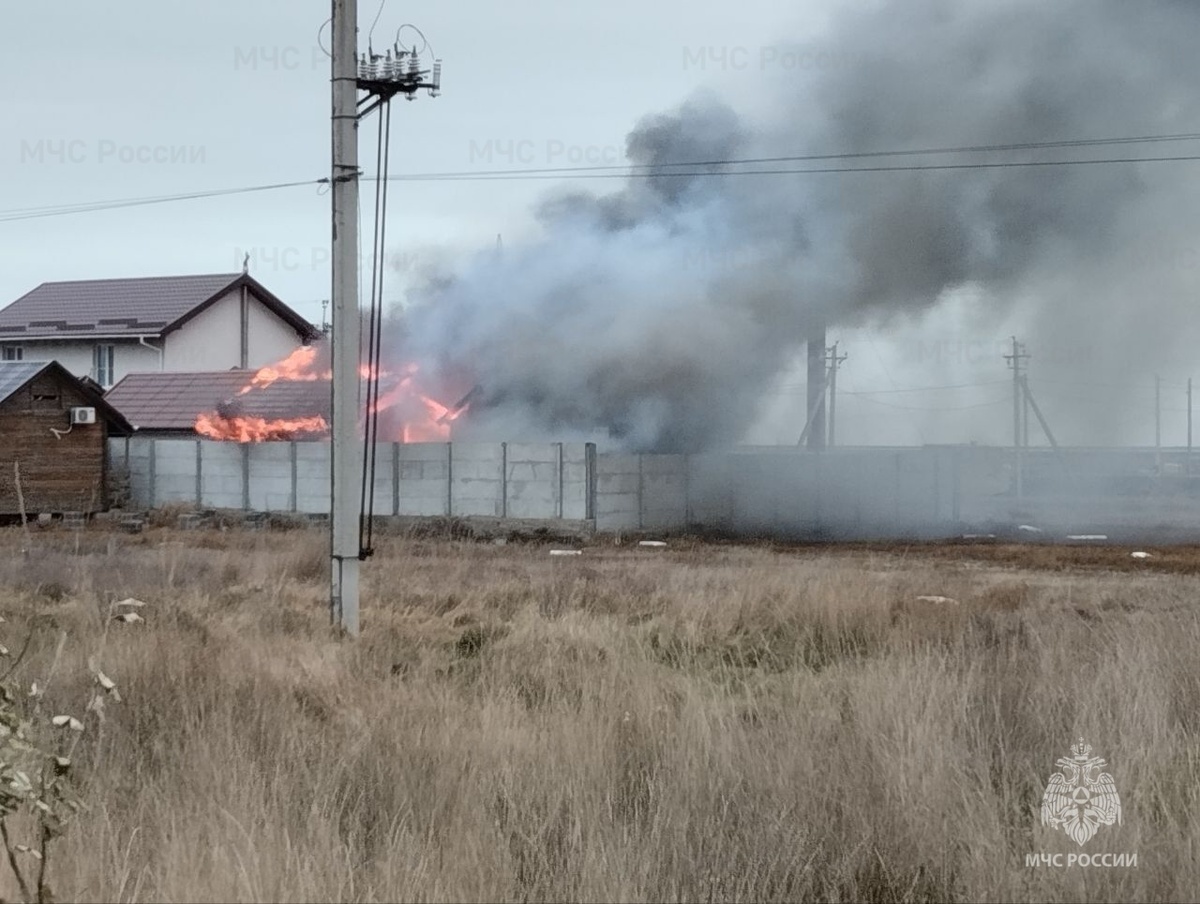    Фото: ГУ МЧС России по Херсонской области