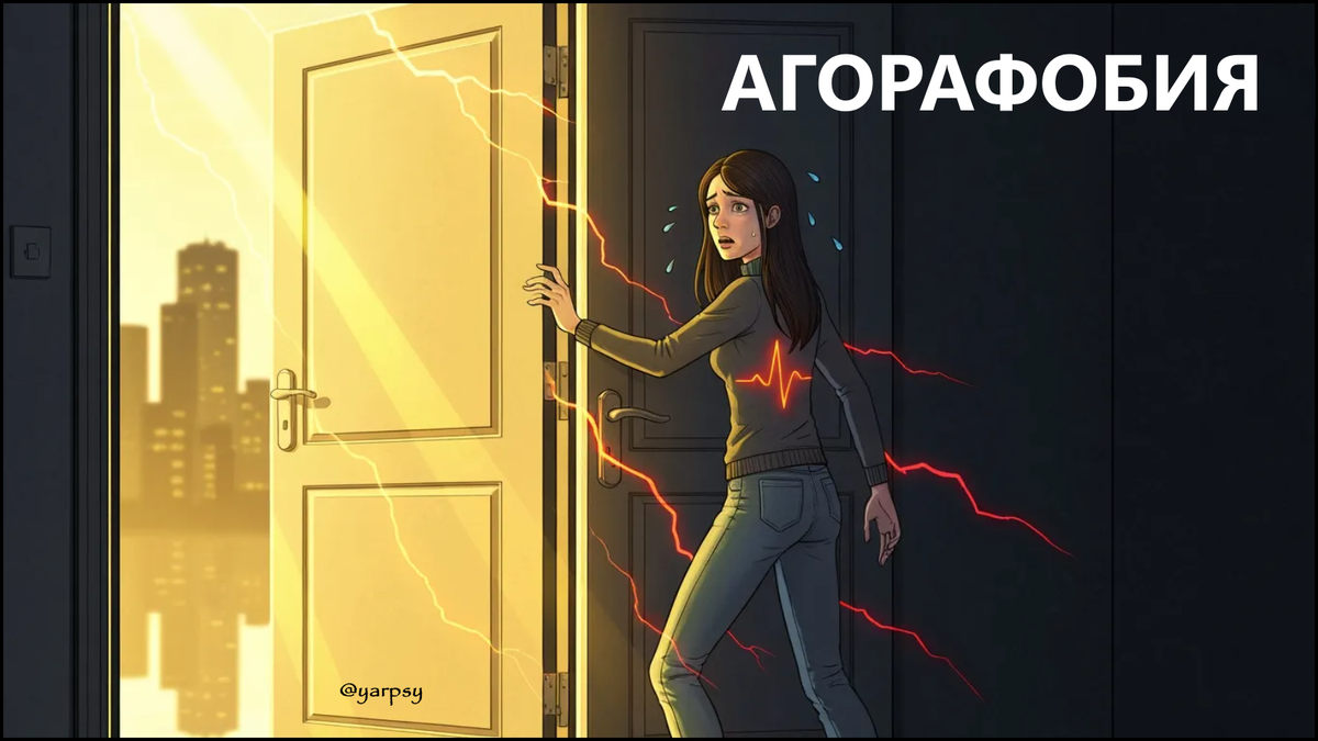 Лучше остнусь дома, чтобы ничего не случилось...