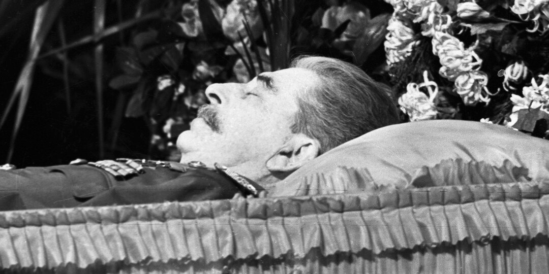 Как система страха жила без вождя: советское общество после 1953 года
