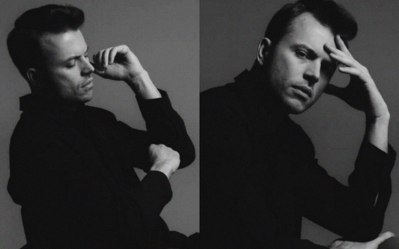    Те самые фото из блога Андрея, вызвавшие восторг у подписчиков и вопросы у мамы. Фото: личная страница Удалова в соцсети