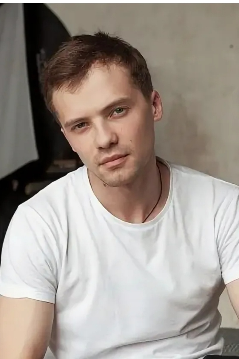 Арсений Тополага 