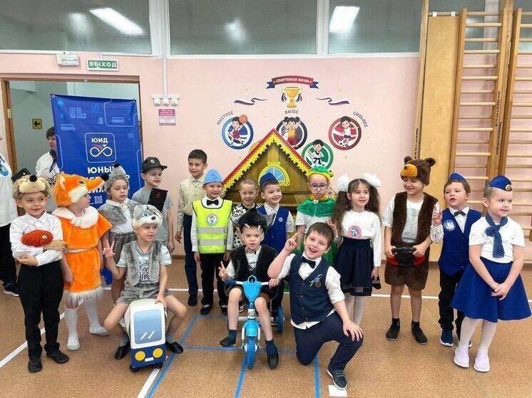     Добрая Дорога Детства