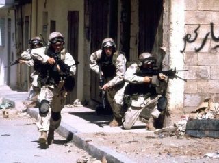 «Бойня в Магадишо»: самое страшное поражение лучшего спецназа США