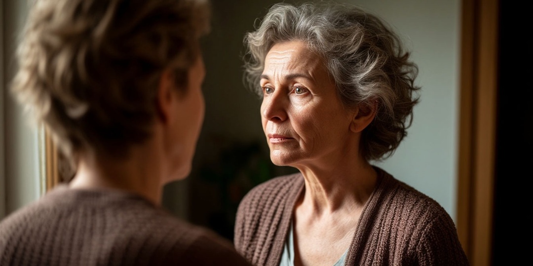 Если бы я могла прожить заново: признания женщины, которая слишком долго жила не для себя