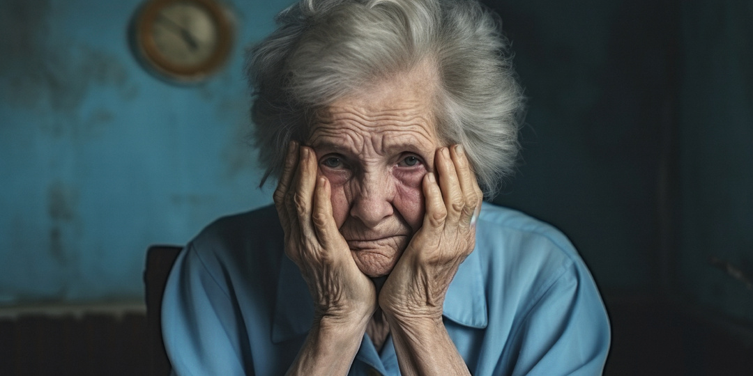 Бабушки-мошенницы: Как старики в России продают квартиры, а потом отсуживают их обратно