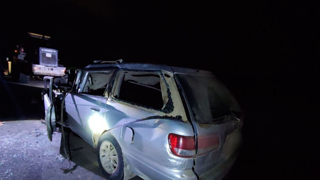    Фото из телеграм-канала Госавтоинспекции Забайкальского края