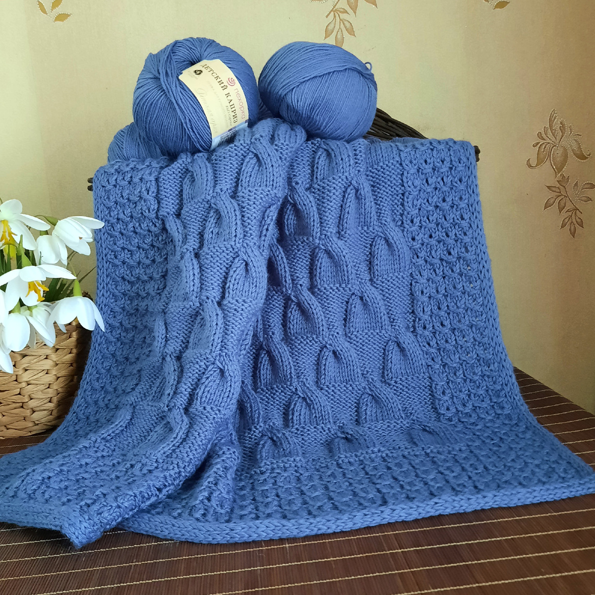 Фото автора.