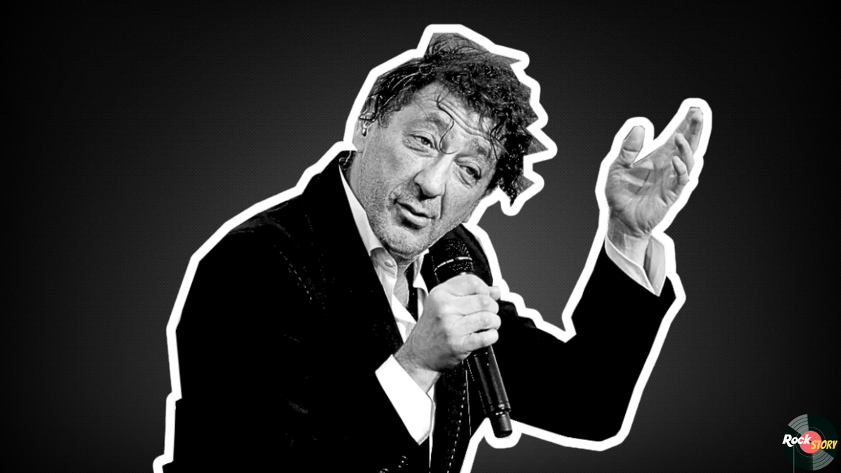 На фотографии: Григорий Лепс