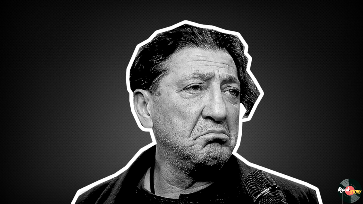 На фотографии: Григорий Лепс