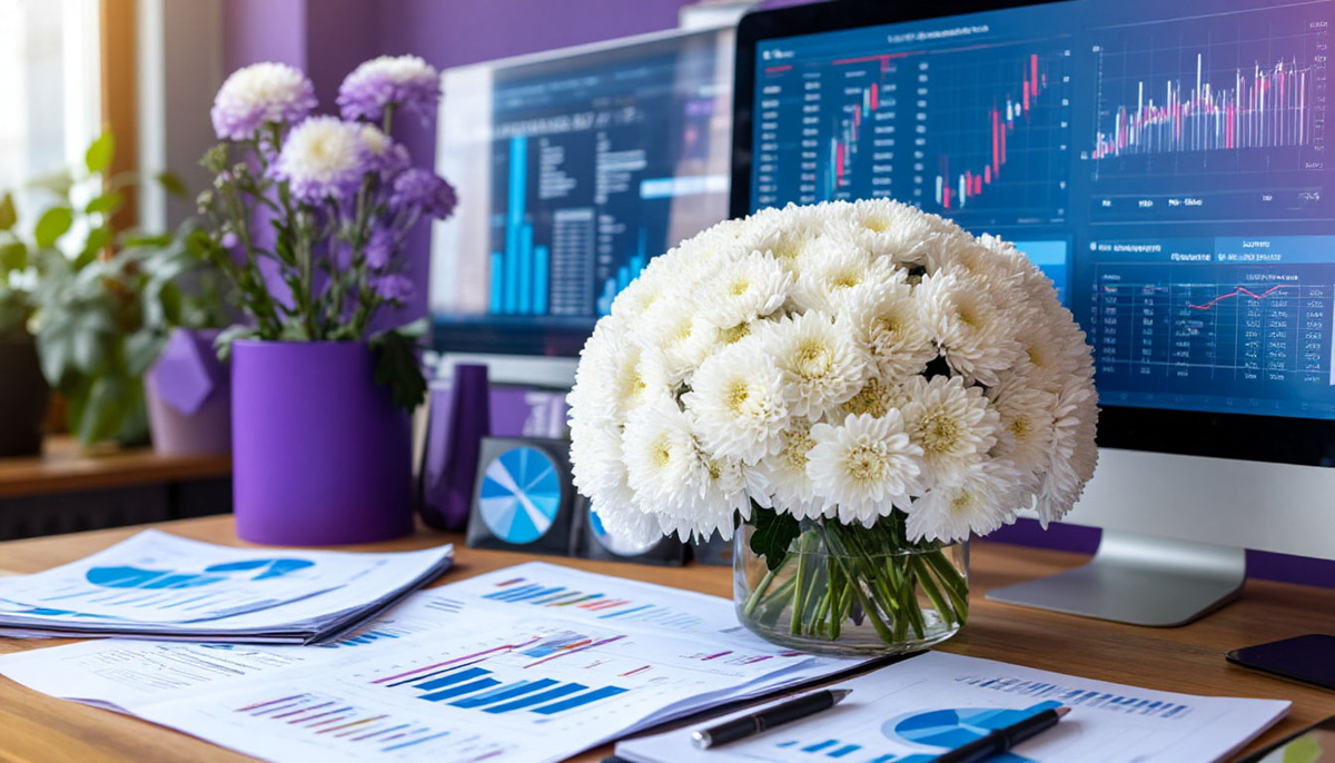 День экономиста 11 ноября