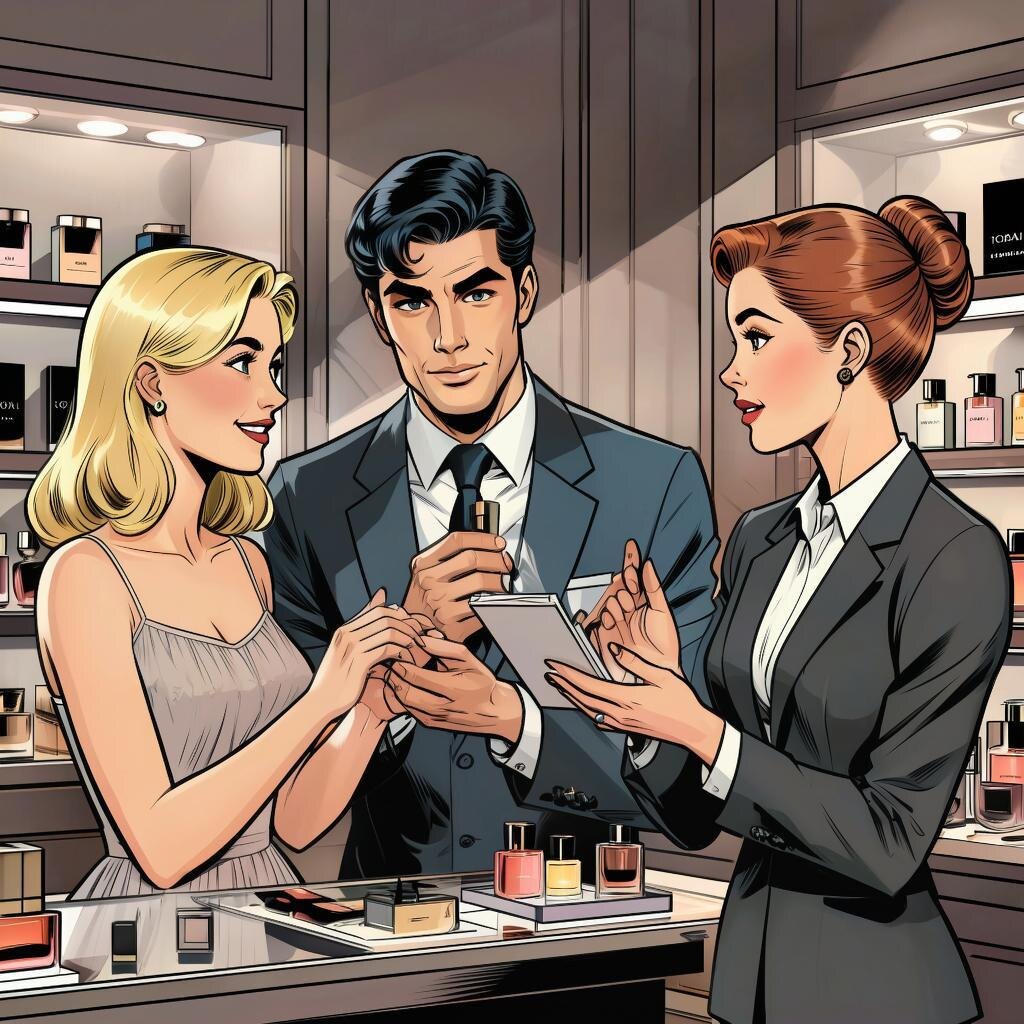 Изображение сгенерированно ИИ 