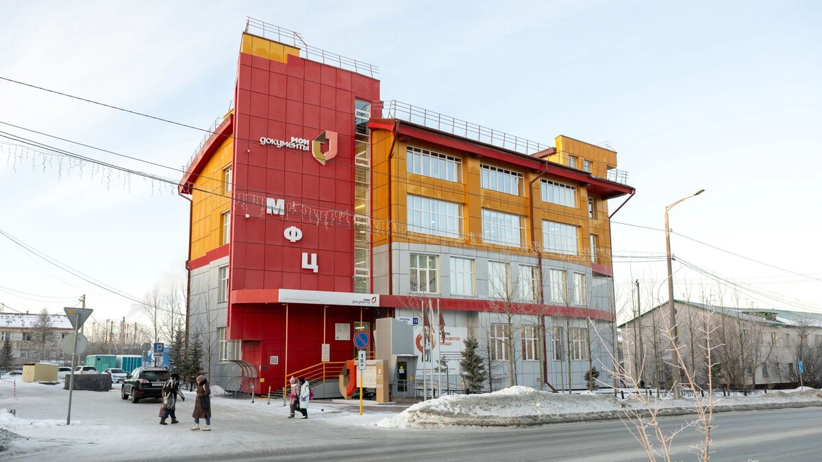    Фото: Александр Чирва / «Ямал-Медиа»