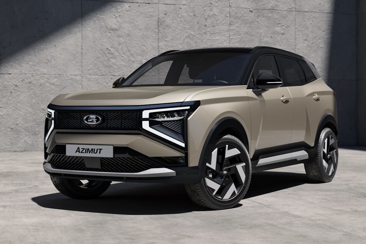 Фото АвтоВАЗ  📷
