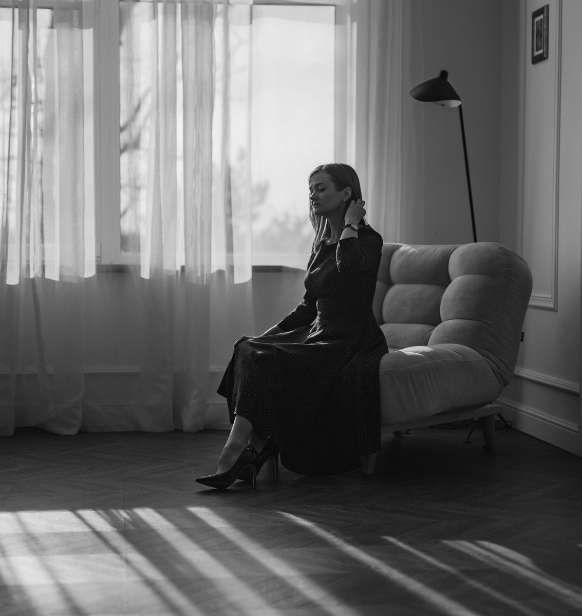 Фото © Кира Доросева