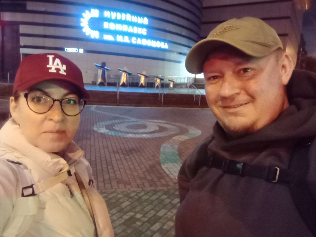 Музейный комплекс им. И.Я. Словцова г. Тюмень, ул. Советская, д. 63