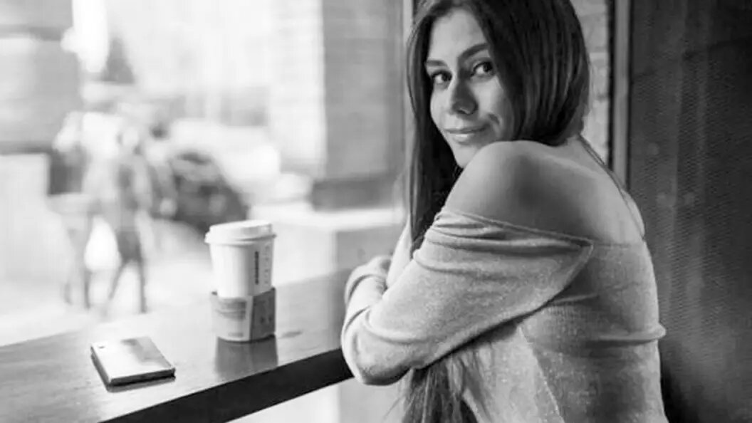    Мария Фролова. Фото: соцсети